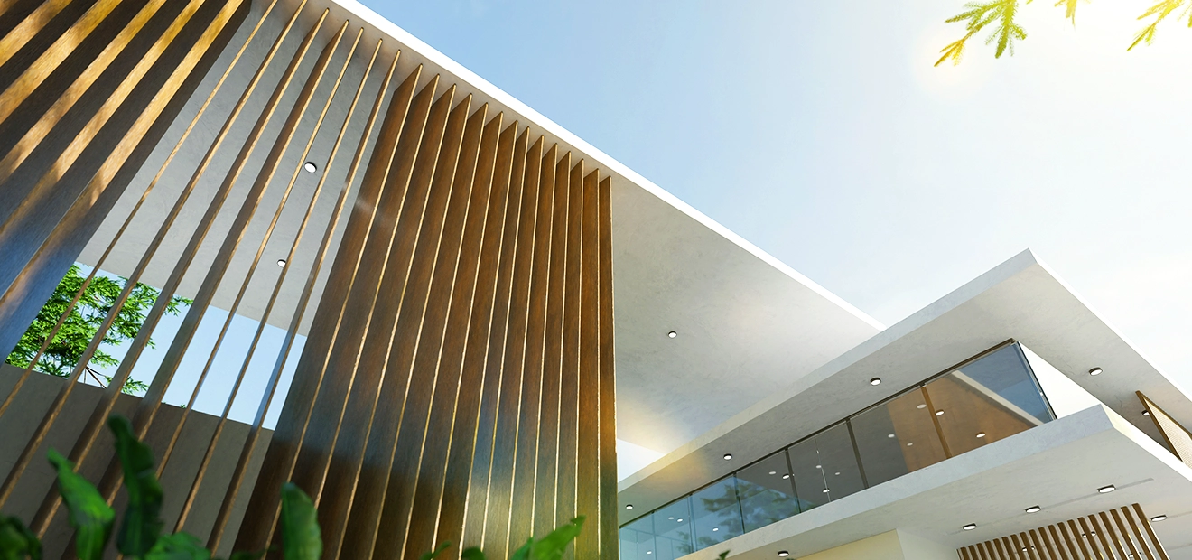 Choosing Louvers: A Guide to Alstone Fin Louvers and Regular Louvers article cover image